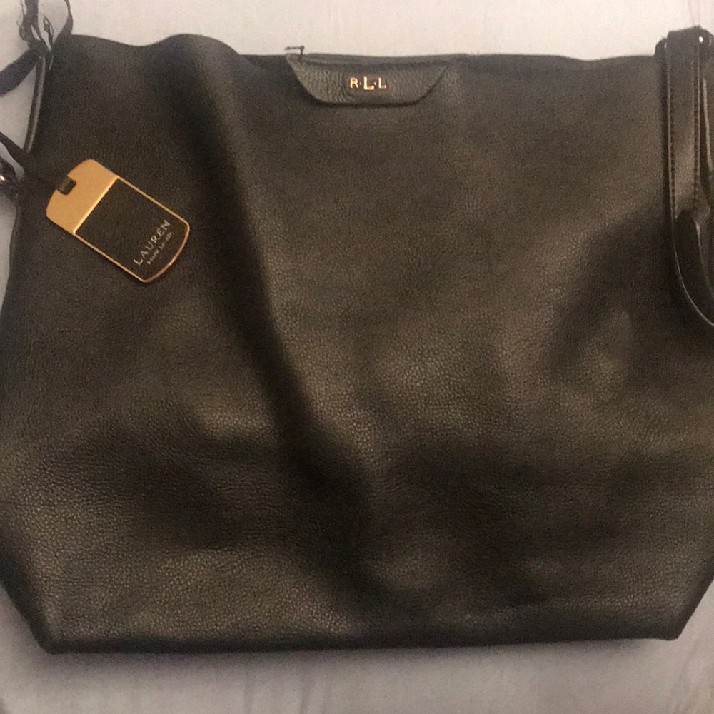 Ralph Lauren Bag